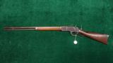  WINCHESTER MODEL 1873 RIFLE - 12 of 13