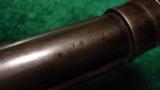  WINCHESTER MODEL 1873 RIFLE - 6 of 13