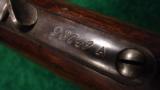  WINCHESTER MODEL 1873 RIFLE - 10 of 13