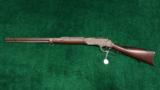  WINCHESTER MODEL 1873 RIFLE - 13 of 14
