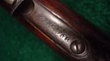  WINCHESTER MODEL 1873 RIFLE - 11 of 14