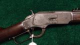  WINCHESTER MODEL 1873 RIFLE - 1 of 14