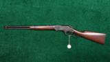 WINCHESTER 1873 SRC 44 CALIBER - 11 of 12