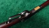 WINCHESTER 1873 SRC 44 CALIBER - 3 of 12