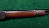 WINCHESTER 1873 SRC 44 CALIBER - 5 of 12