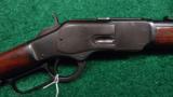 WINCHESTER 1873 SRC 44 CALIBER - 1 of 12
