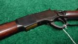 WINCHESTER 1873 SRC 44 CALIBER - 8 of 12