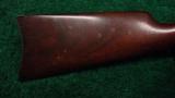 WINCHESTER 1873 SRC 44 CALIBER - 10 of 12