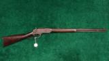  WINCHESTER 1873 22 CALIBER - 10 of 10