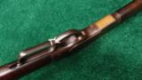  WINCHESTER 1873 22 CALIBER - 3 of 10