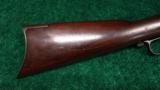  WINCHESTER 1873 22 CALIBER - 8 of 10
