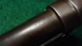  22 CALIBER WINCHESTER 1873 - 6 of 11
