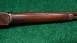  WINCHESTER 1873 22 CALIBER - 5 of 12