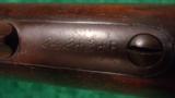  WINCHESTER 1873 22 CALIBER - 9 of 12