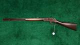  WINCHESTER 1873 22 CALIBER - 11 of 12