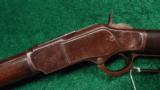  WINCHESTER 1873 22 CALIBER - 2 of 12