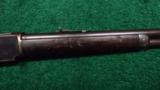  WINCHESTER MODEL 76 RIFLE - 7 of 15