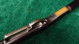  WINCHESTER MODEL 76 RIFLE - 5 of 15