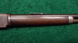  1876 WINCHESTER RIFLE - 5 of 13