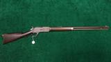  1876 WINCHESTER RIFLE - 13 of 13
