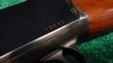  WINCHESTER MODEL 1905 S.L. - 9 of 12