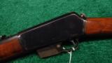  WINCHESTER MODEL 1905 S.L. - 2 of 12