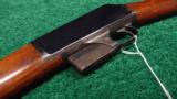  WINCHESTER MODEL 1905 S.L. - 8 of 12