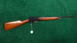  WINCHESTER MODEL 1905 S.L. - 12 of 12