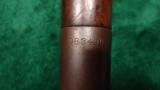  WINCHESTER MODEL 53 - 9 of 12