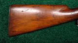 WINCHESTER MODEL 53 - 10 of 12