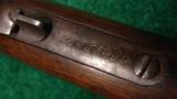  INTERESTING WINCHESTER 1873 - 12 of 15