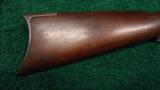  INTERESTING WINCHESTER 1873 - 13 of 15