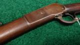  WINCHESTER 1886 45-90 - 8 of 12