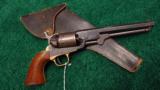  COLT MODEL 1851 NAVEY IN 36 CALIBER - 14 of 14