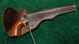  COLT MODEL 1851 NAVEY IN 36 CALIBER - 12 of 14