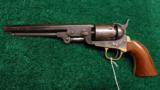  COLT MODEL 1851 NAVEY IN 36 CALIBER - 4 of 14