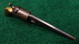  COLT MODEL 1851 NAVEY IN 36 CALIBER - 5 of 14