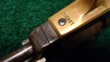  COLT MODEL 1851 NAVEY IN 36 CALIBER - 10 of 14