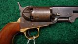 COLT MODEL 1851 NAVEY IN 36 CALIBER - 1 of 14