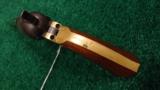  COLT MODEL 1851 NAVEY IN 36 CALIBER - 8 of 14