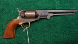  COLT MODEL 1851 NAVEY IN 36 CALIBER - 3 of 14