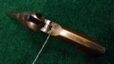  COLT MODEL 1851 NAVY CONVERSION REVOLVER - 8 of 12
