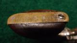  COLT MODEL 1851 NAVY CONVERSION REVOLVER - 12 of 12