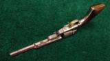  COLT MODEL 1851 NAVY CONVERSION REVOLVER - 6 of 12