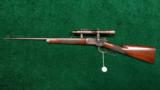  WINCHESTER MODEL 53 WITH SCOPE - 13 of 15