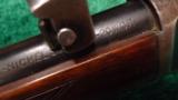  WINCHESTER MODEL 53 WITH SCOPE - 6 of 15