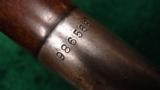  WINCHESTER MODEL 53 WITH SCOPE - 11 of 15