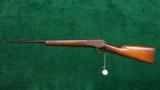 WINCHESTER MODEL 53 - 11 of 12