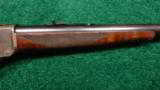  DELUXE WINCHESTER 1885 HIGH WALL IN CALIBER 30 US - 5 of 13