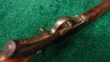  DELUXE WINCHESTER 1885 HIGH WALL IN CALIBER 30 US - 3 of 13